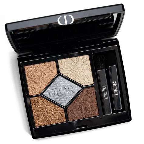 dior 543|Dior couture eyeshadow.